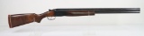 Boito/Mura O/U Shotgun