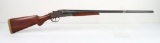Red Chieftain/Crescent SxS Shotgun