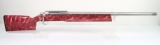 High End Custom BAT Machine Co Model M Long RangeTarget Bolt Action Rifle