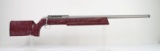 High End Custom BAT Machine Co Model M Long RangeTarget Bolt Action Rifle
