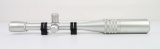 Weaver Target Rifle Scope