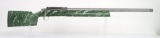 High End Custom BAT Machine Co Model M Long RangeTarget Bolt Action Rifle