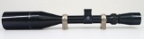 Tasco Target Rifle Scope
