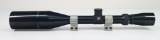 Tasco Target Rifle Scope