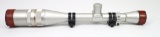 Leupold Target Rifle Scope