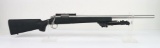 Remington 700 Stainless Bolt Action Rifle