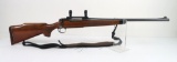 Remington 700 BDL Bolt Action Rifle