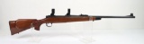 Remington 700LH BDL Left Hand Bolt Action Rifle