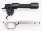 Remington 700 Bolt Action Receiver Only