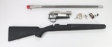 Remington 700 ETRONX Bolt Action Rifle