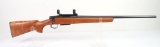 Remington 788 Bolt Action Rifle