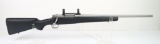 Winchester Model 70 Extreme Weather SS Bolt Action Rifle