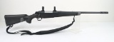 Browning A-Bolt Bolt Action Rifle
