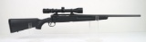Savage Edge Bolt Action Rifle