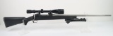 Savage Model 112 Bolt Action Rifle