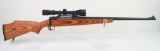 Savage Model 110 Bolt Action Rifle