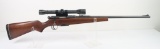 Savage Model 340C Bolt Action Rifle