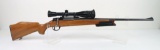 Husqvarna/Smith & Wesson Model A Bolt Action Rifle