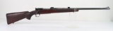 Custom Vintage J E Gebby/Winchester (Pre 64) Model 70 Bolt Action Rifle