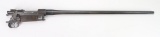 Custom CZ/Ashton VZ-24 Bolt Action Barreled Receiver