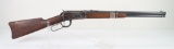 Lettered Winchester (Pre 64) Model 1894 Lever Action Rifle