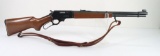 Marlin Model 336 Lever Action Rifle