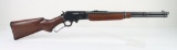 Early Marlin 336RC (Waffle Top) Lever Action Rifle