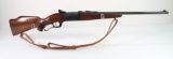 Savage 99M Lever Action Rifle