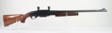 Remington 760 Gamemaster Pump Action Rifle