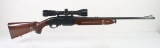 Remington 7400 Semi Automatic Rifle