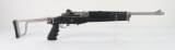 Ruger Mini 14 Semi Automatic Rifle