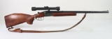 J P Sauer & Sohn Single Shot Stalking Rifle