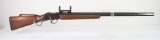Custom Martini Enfield 1896 ME 303 I Sporter Dropping Block Rifle