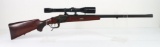 Custom Falling Block Rifle