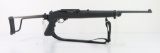 Ruger 10/22 Semi Automatic Rifle