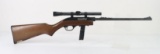 Marlin Model 70P Papoose Takedown Semi Automatic Rifle