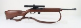 Marlin 989 M2 Semi Automatic Rifle