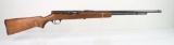 Stevens Savage Model 87A Semi Automatic Rifle