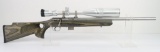 Marlin 917VS Bolt Action Rifle