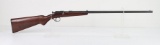 JG Anschutz/Geco Original Karabiner Bolt Action Rifle