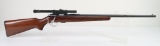 Winchester 69A Bolt Action Rifle