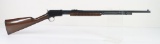 Rossi Gallery Pump Action Rifle