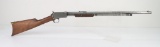 Winchester Model 90 Pump Action Rifle