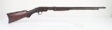 Premier Pump Action Rifle