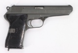 CZ/CAI 52 Semi Automatic Pistol