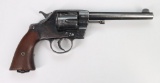 Colt US Army Model 1901 Double Action Revolver
