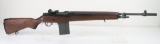 Springfield M1A Semi Automatic Rifle