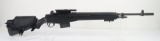 Springfield M1A Semi Automatic Rifle