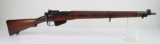British Fazakerley No4 MKI Bolt Action Rifle
