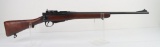 British Enfield? No4 MKI Sporter Bolt Action Rifle